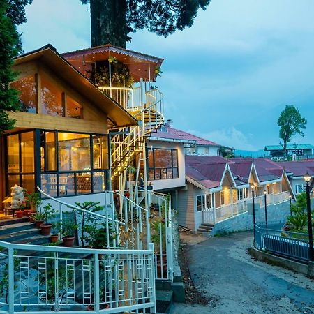 Arcadia Heritage Resort Darjeeling  Exterior photo