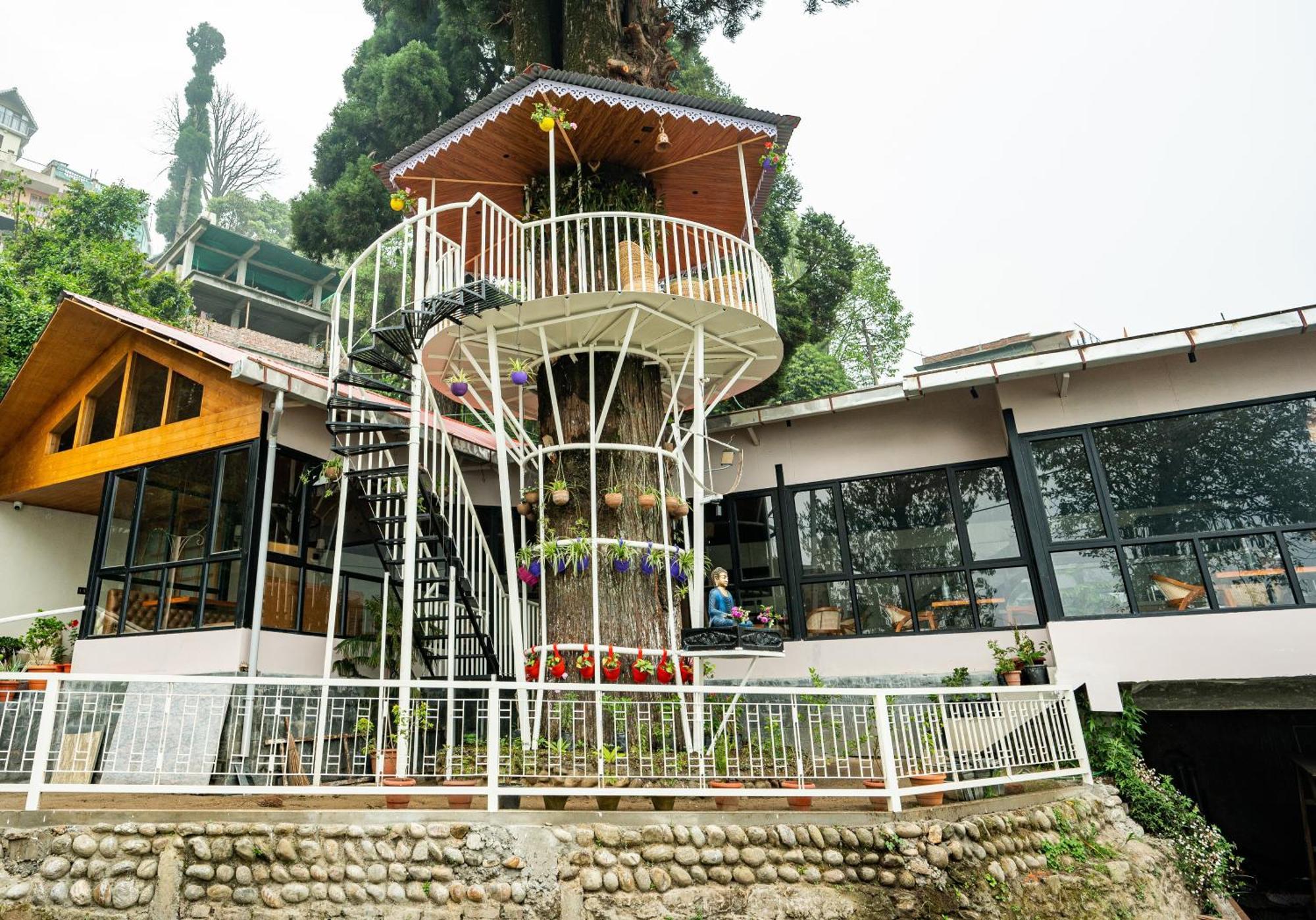 Arcadia Heritage Resort Darjeeling  Exterior photo