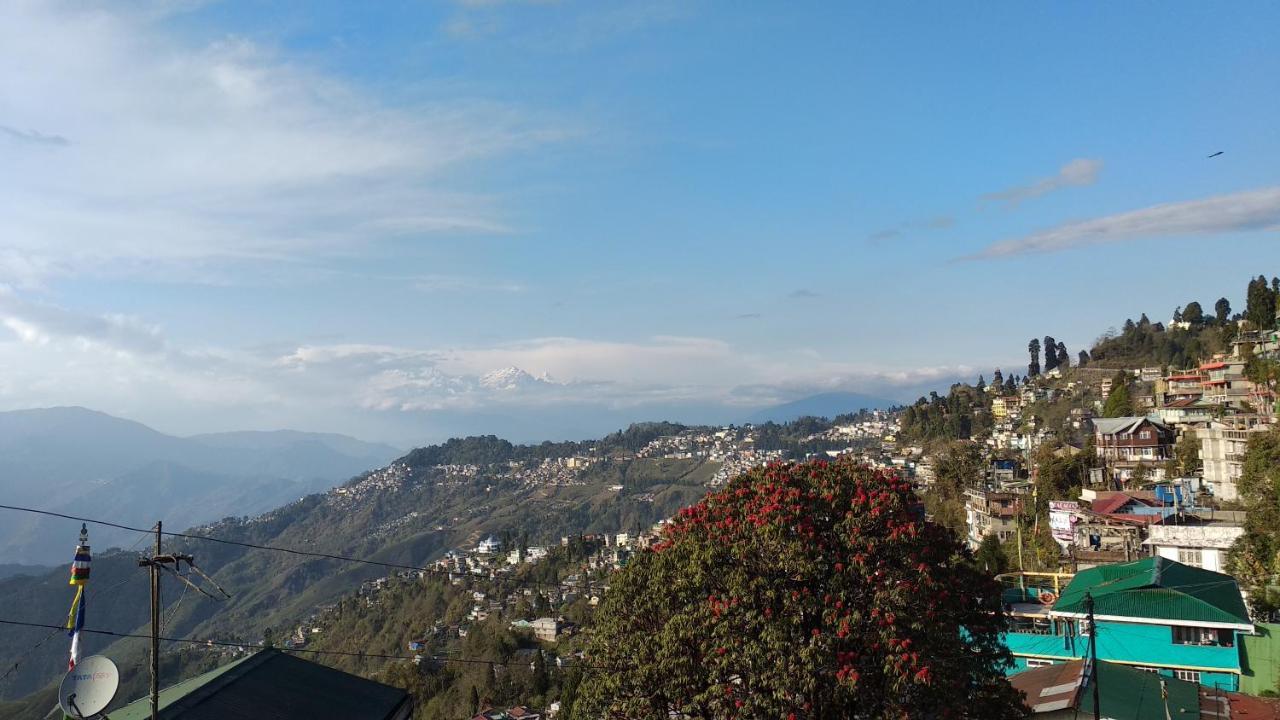 Arcadia Heritage Resort Darjeeling  Exterior photo