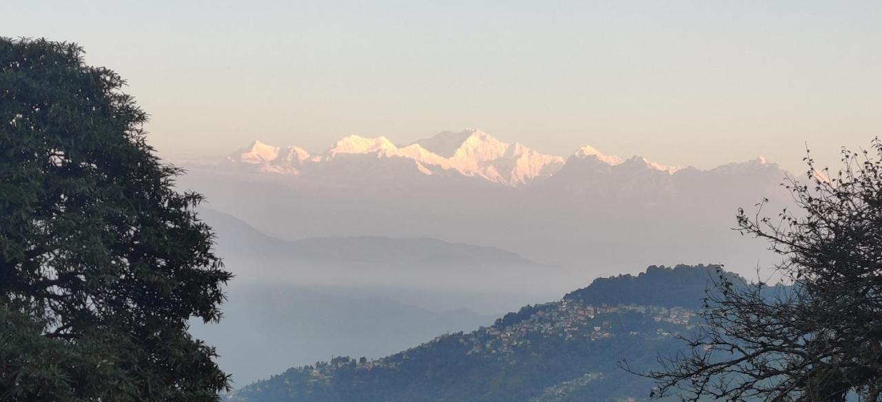 Arcadia Heritage Resort Darjeeling  Exterior photo