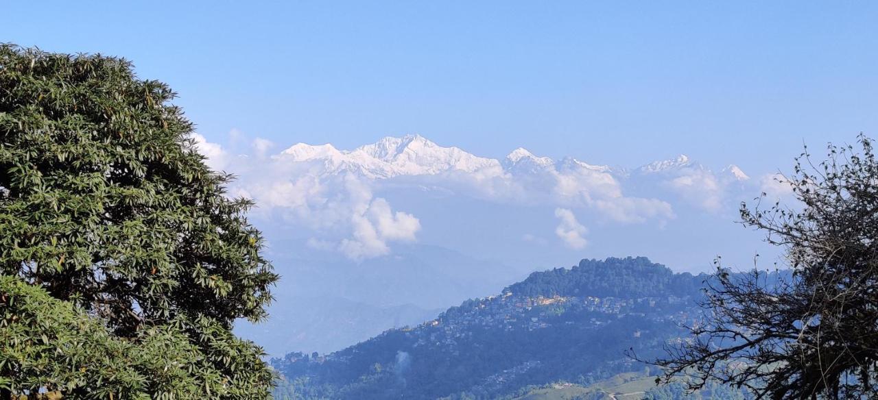 Arcadia Heritage Resort Darjeeling  Exterior photo