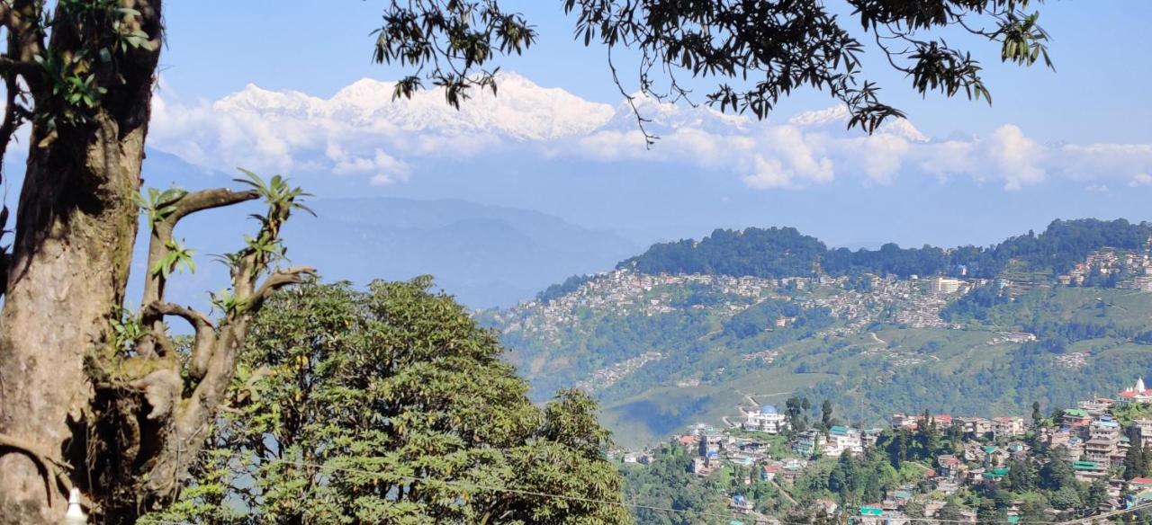 Arcadia Heritage Resort Darjeeling  Exterior photo