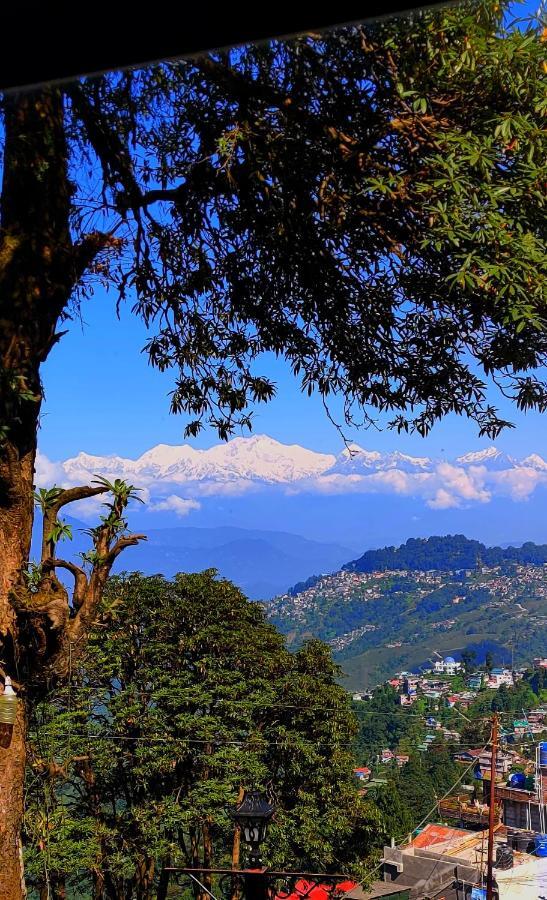 Arcadia Heritage Resort Darjeeling  Exterior photo